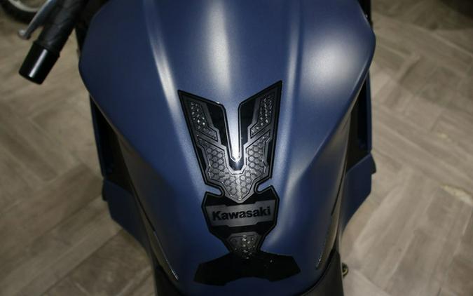 2026 Kawasaki Ninja 500 SE ABS