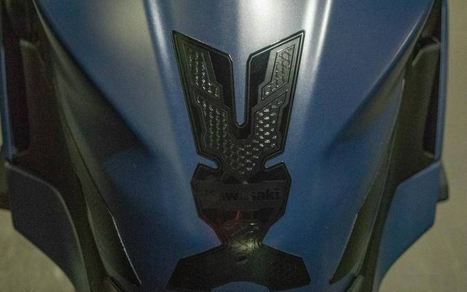 2026 Kawasaki Ninja 500 SE ABS