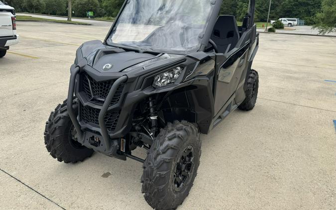 2026 Can-Am Maverick Trail DPS 1000R