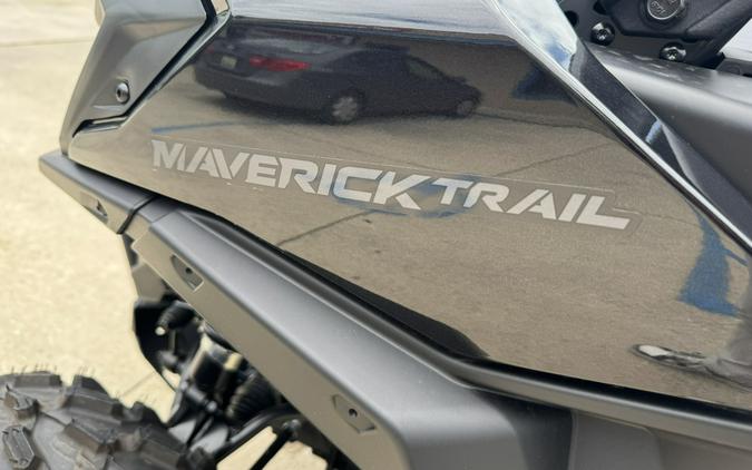 2026 Can-Am Maverick Trail DPS 1000R