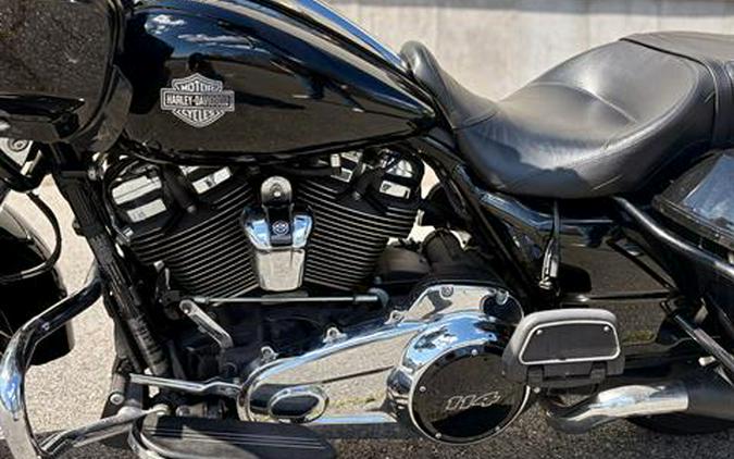 2021 Harley-Davidson Road Glide® Special