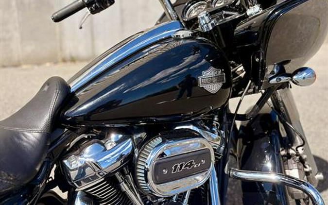 2021 Harley-Davidson Road Glide® Special