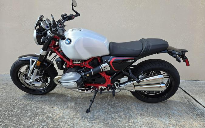 2026 BMW R 12 NINE T