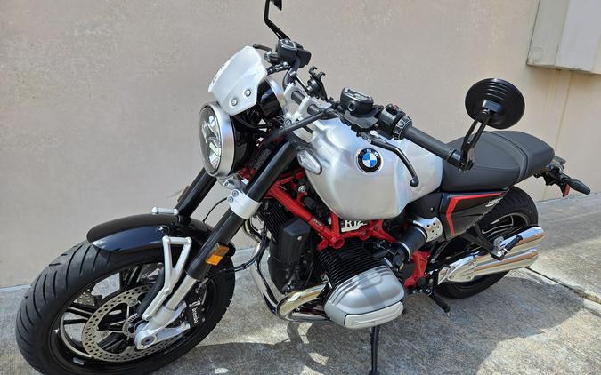 2026 BMW R 12 NINE T
