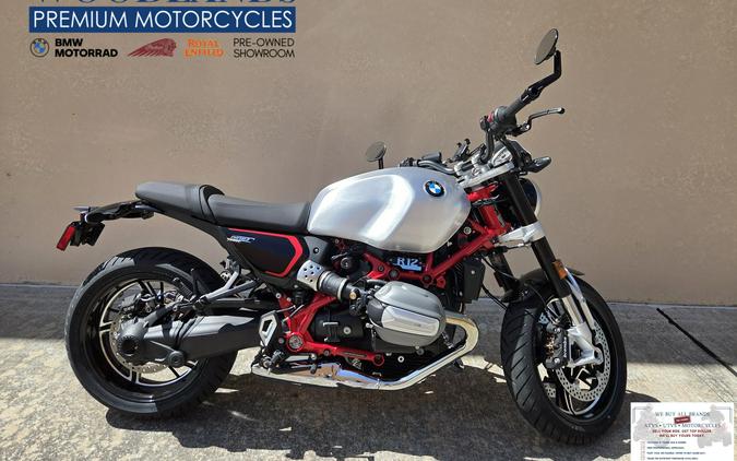2026 BMW R 12 NINE T
