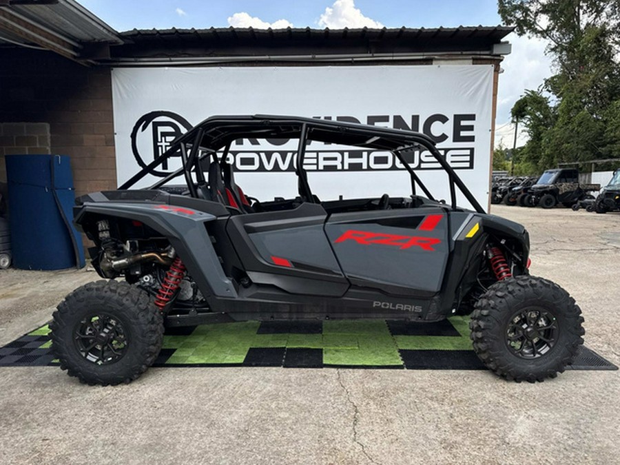2026 Polaris RZR XP 4 1000 Ultimate