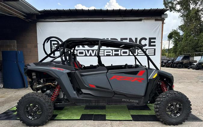 2026 Polaris RZR XP 4 1000 Ultimate