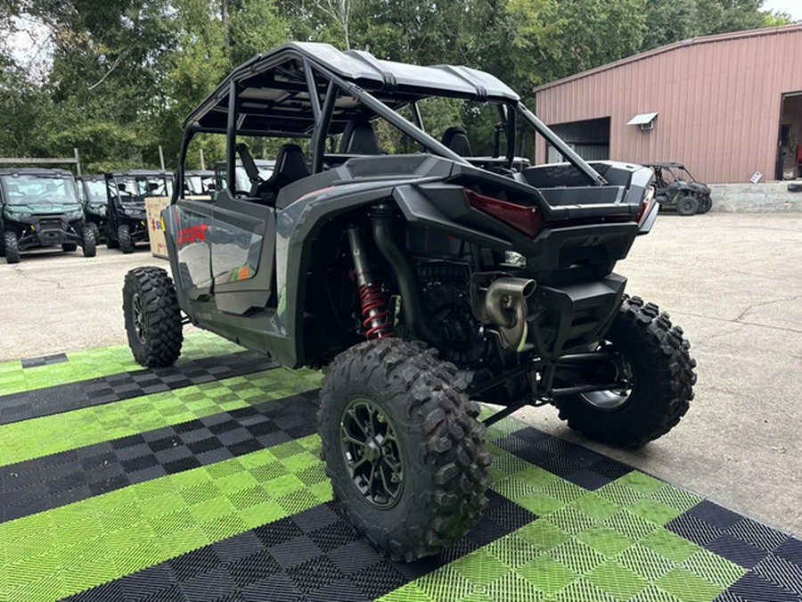 2026 Polaris RZR XP 4 1000 Ultimate