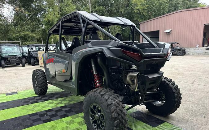 2026 Polaris RZR XP 4 1000 Ultimate