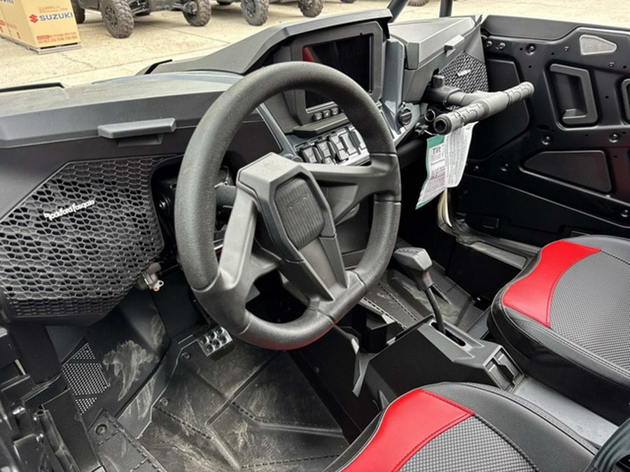 2026 Polaris RZR XP 4 1000 Ultimate