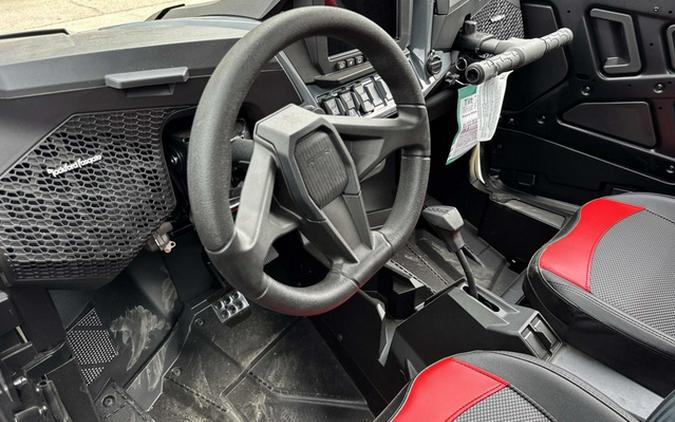 2026 Polaris RZR XP 4 1000 Ultimate