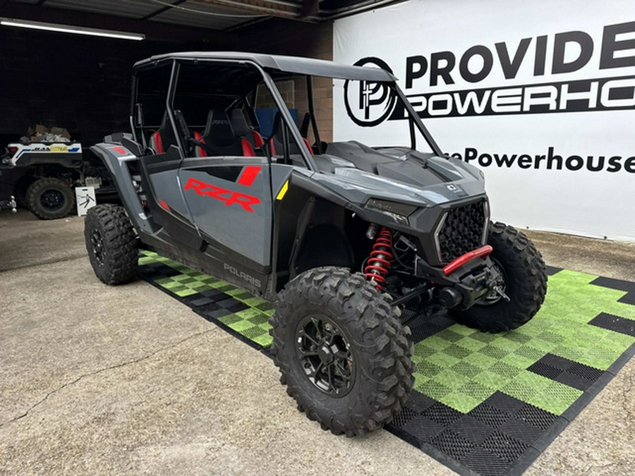 2026 Polaris RZR XP 4 1000 Ultimate