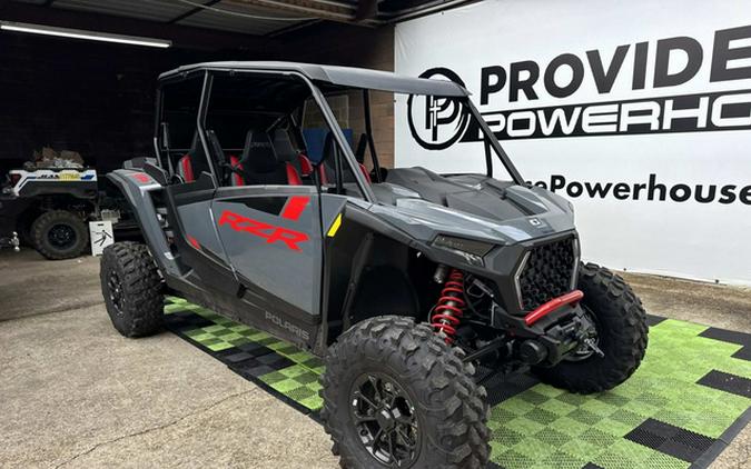 2026 Polaris RZR XP 4 1000 Ultimate