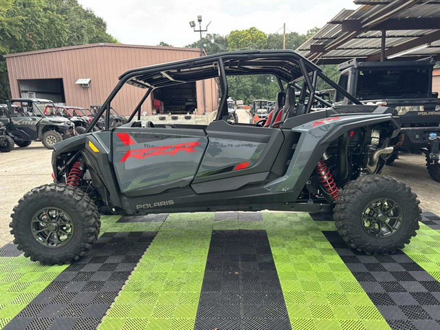 2026 Polaris RZR XP 4 1000 Ultimate