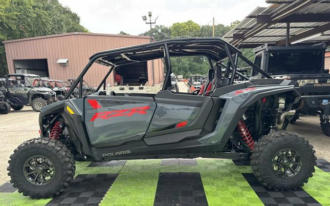 2026 Polaris RZR XP 4 1000 Ultimate