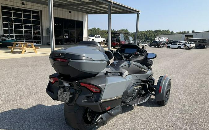 2027 Can-AM RT Sea-To-Sky
