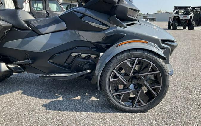 2027 Can-AM RT Sea-To-Sky