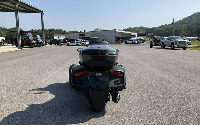 2027 Can-AM RT Sea-To-Sky