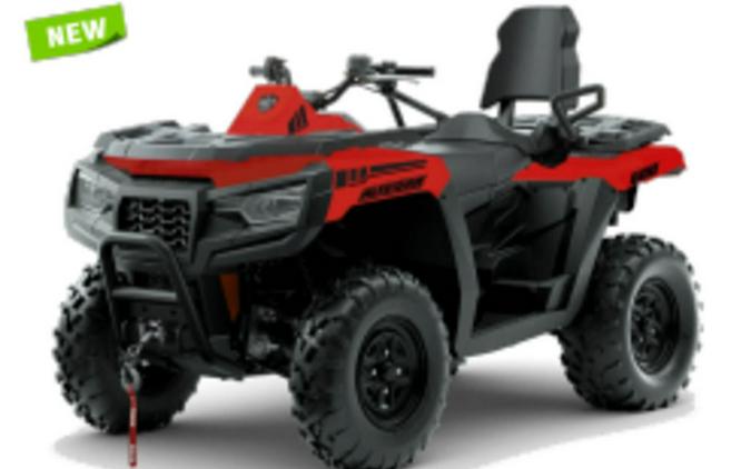 2026 Arctic Cat® Alterra 600 TRV EPS