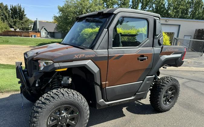 2027 Polaris XPEDITION XP Northstar