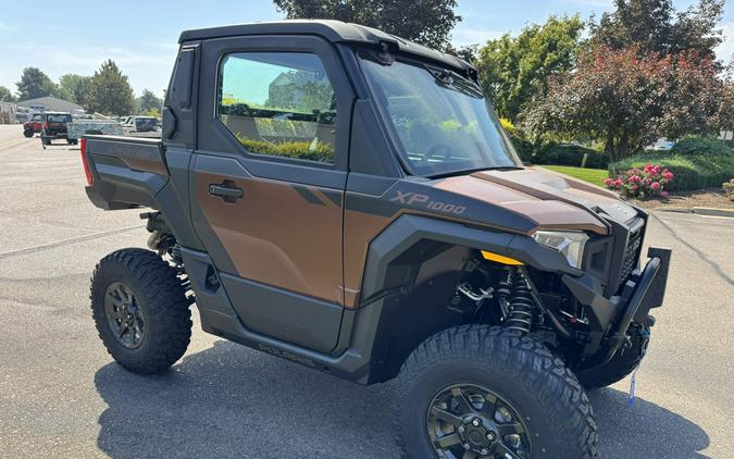 2027 Polaris XPEDITION XP Northstar