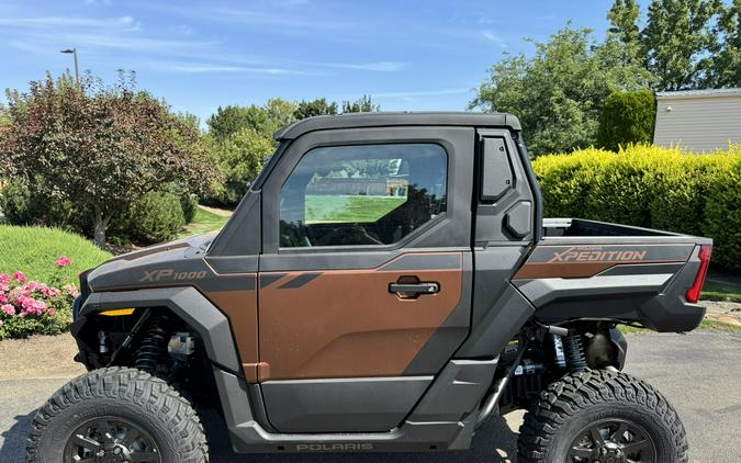 2027 Polaris XPEDITION XP Northstar
