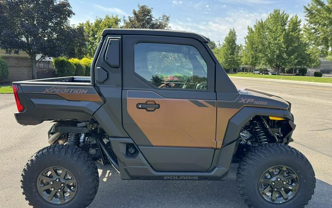 2027 Polaris XPEDITION XP Northstar