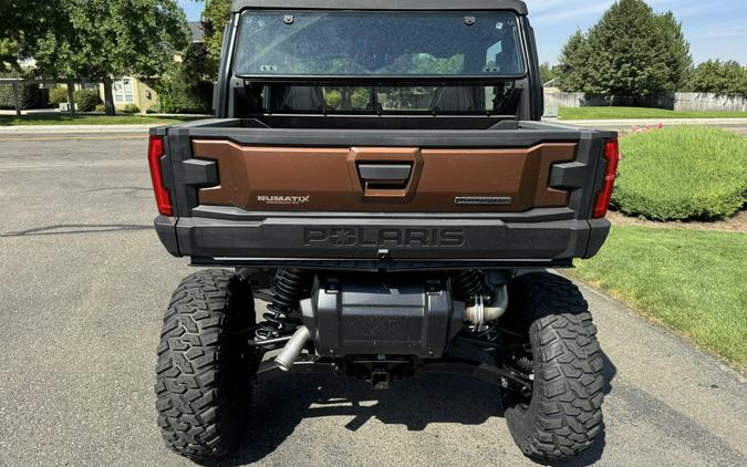 2027 Polaris XPEDITION XP Northstar