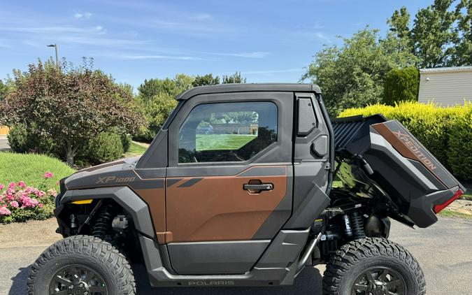 2027 Polaris XPEDITION XP Northstar