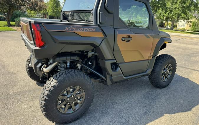 2027 Polaris XPEDITION XP Northstar