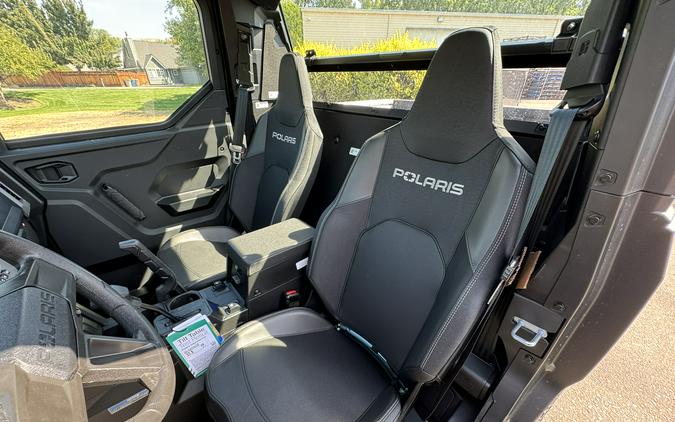 2027 Polaris XPEDITION XP Northstar
