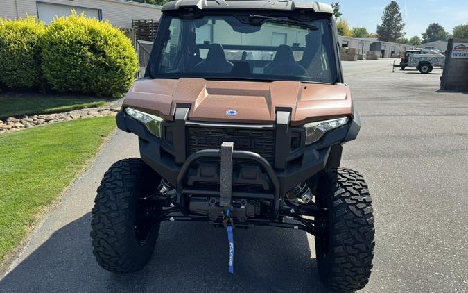 2027 Polaris XPEDITION XP Northstar