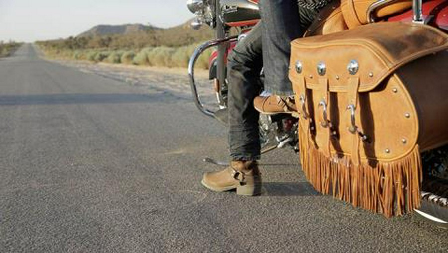 2015 Indian Motorcycle Chief® Vintage