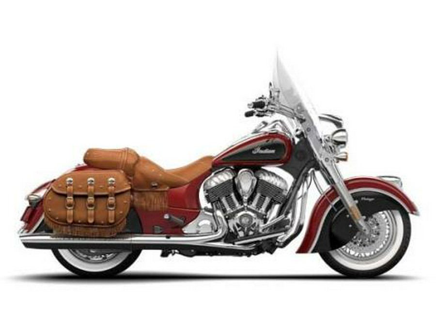 2015 Indian Motorcycle Chief® Vintage