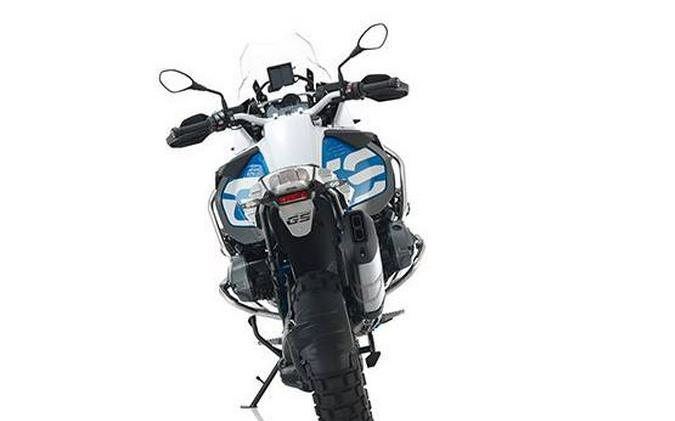 2018 BMW R 1200 GS Adventure
