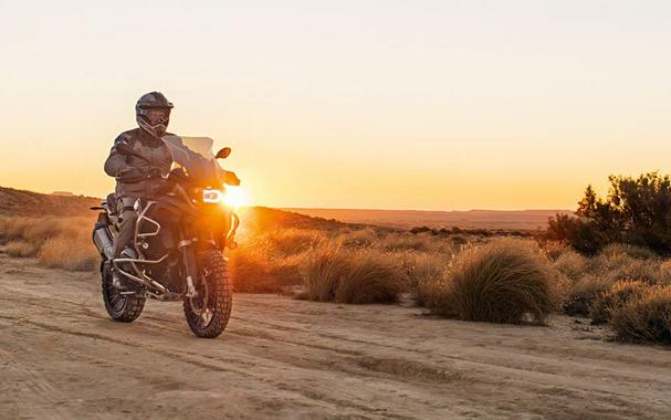 2018 BMW R 1200 GS Adventure