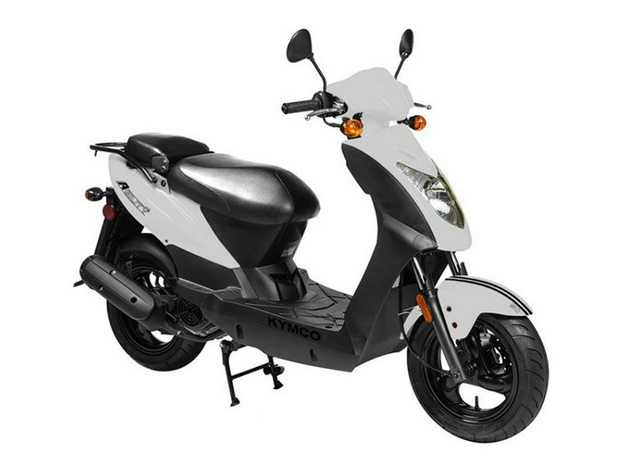 2020 Kymco Agility 50