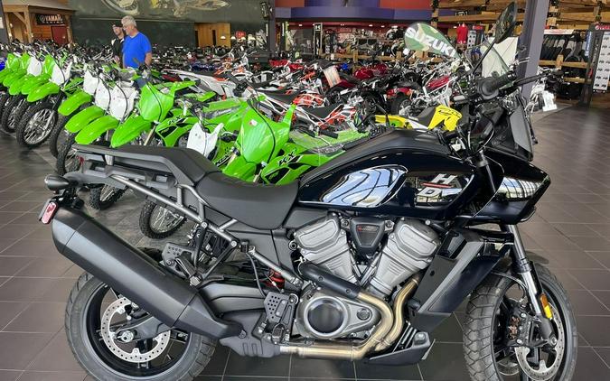 2022 Harley-Davidson® RA1250 - Pan America™ 1250