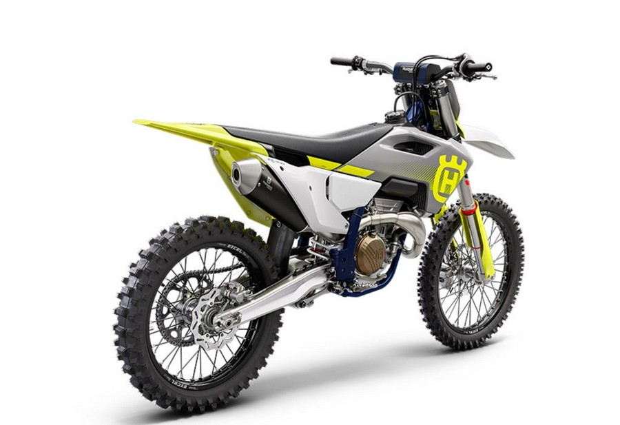 2024 Husqvarna® FC 350