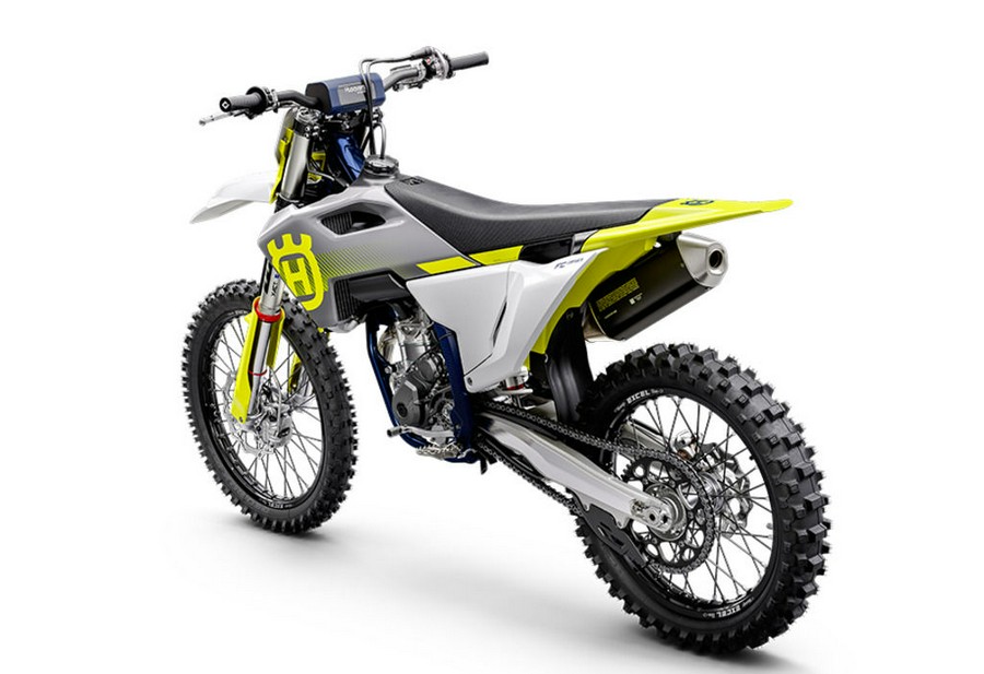 2024 Husqvarna® FC 350