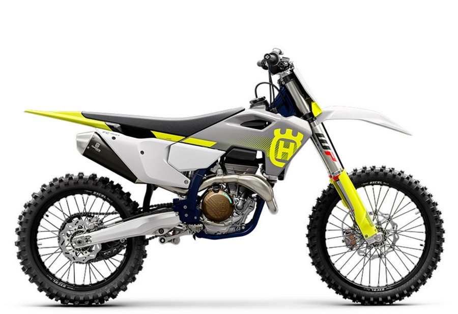 2024 Husqvarna® FC 350