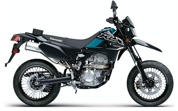 2023 Kawasaki KLX 300SM