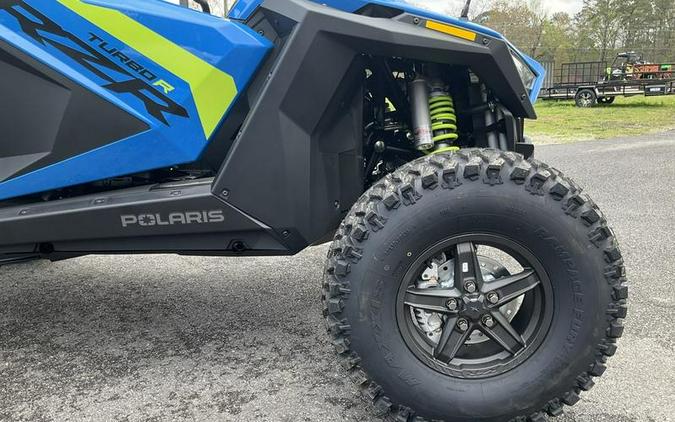 2024 Polaris® RZR Turbo R Premium