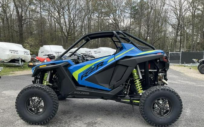 2024 Polaris® RZR Turbo R Premium