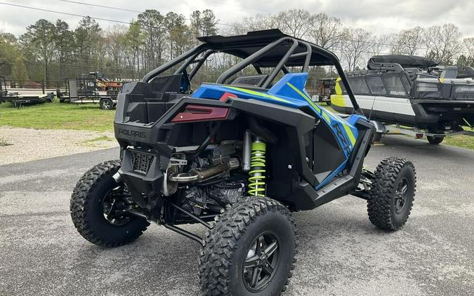 2024 Polaris® RZR Turbo R Premium