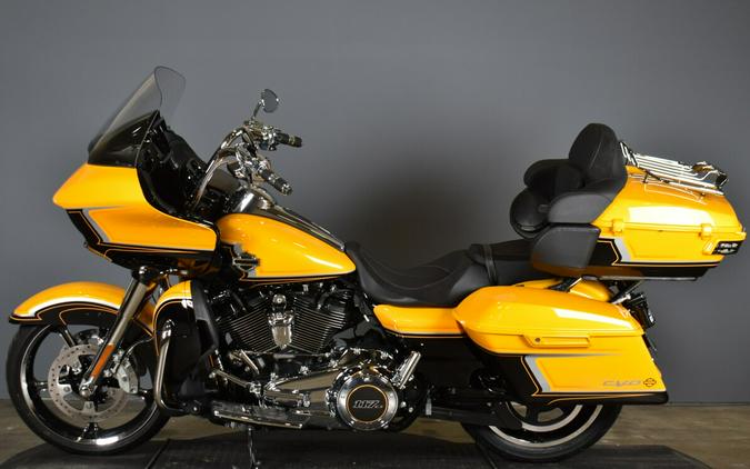 2022 Harley-Davidson CVO Road Glide Limited