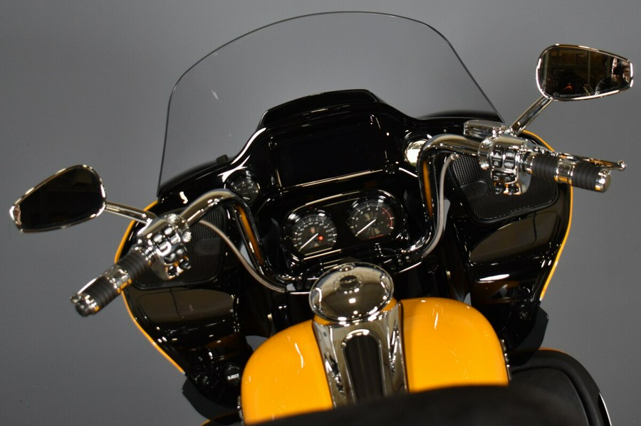 2022 Harley-Davidson CVO Road Glide Limited