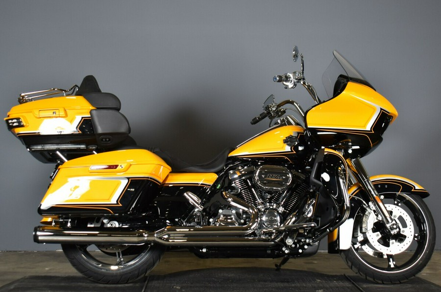 2022 Harley-Davidson CVO Road Glide Limited