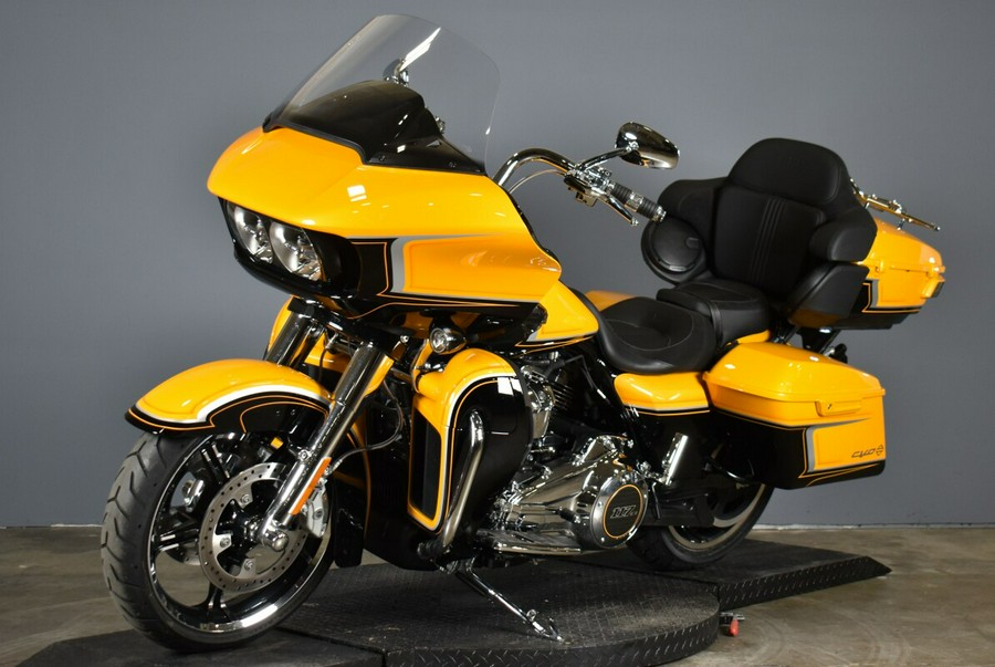 2022 Harley-Davidson CVO Road Glide Limited