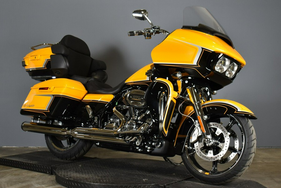 2022 Harley-Davidson CVO Road Glide Limited